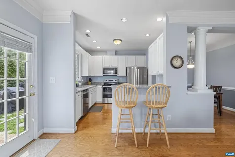 1017 Bristlecone Lane Charlottesville VA 22911