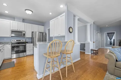 1017 Bristlecone Lane Charlottesville VA 22911