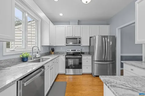 1017 Bristlecone Lane Charlottesville VA 22911