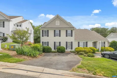 1017 Bristlecone Lane Charlottesville VA 22911