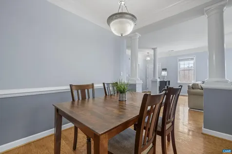 1017 Bristlecone Lane Charlottesville VA 22911