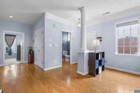 1017 Bristlecone Lane Charlottesville VA 22911