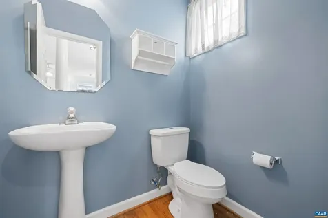 1017 Bristlecone Lane Charlottesville VA 22911
