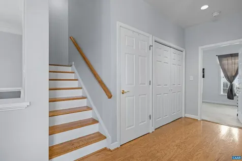 1017 Bristlecone Lane Charlottesville VA 22911
