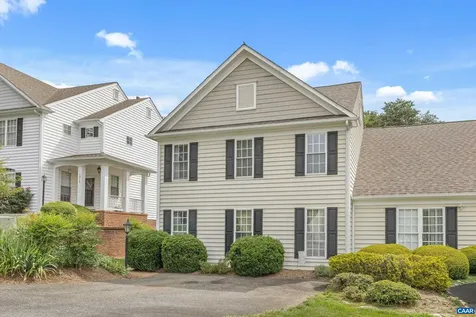 1017 Bristlecone Lane Charlottesville VA 22911