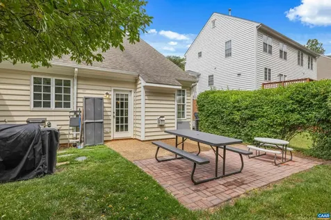 1017 Bristlecone Lane Charlottesville VA 22911