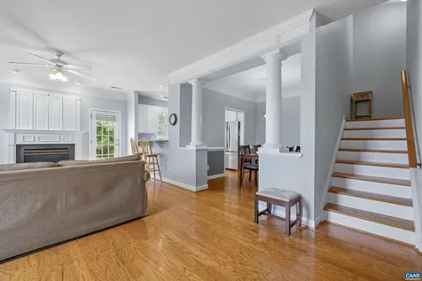 1017 Bristlecone Lane Charlottesville VA 22911