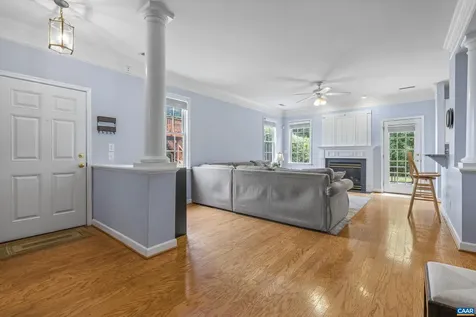 1017 Bristlecone Lane Charlottesville VA 22911
