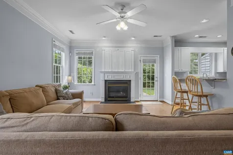 1017 Bristlecone Lane Charlottesville VA 22911