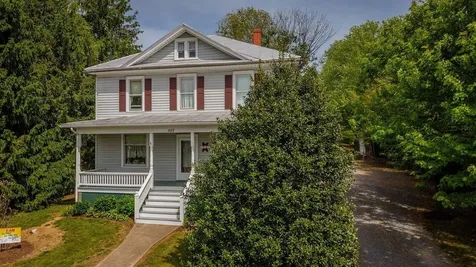 107 Timber Way N Broadway VA 22815