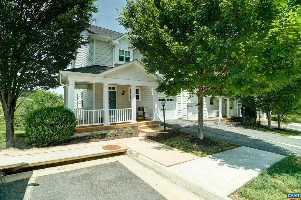 2131 Sundown Place Charlottesville VA 22911