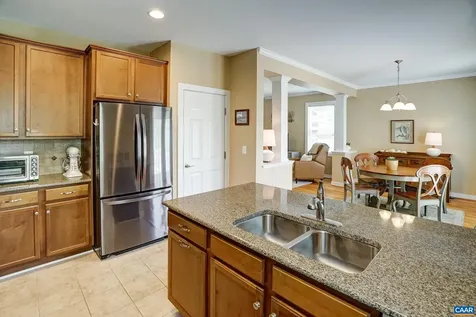 2131 Sundown Place Charlottesville VA 22911