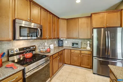 2131 Sundown Place Charlottesville VA 22911