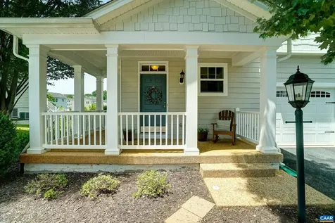 2131 Sundown Place Charlottesville VA 22911