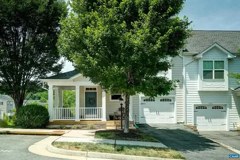 2131 Sundown Place Charlottesville VA 22911