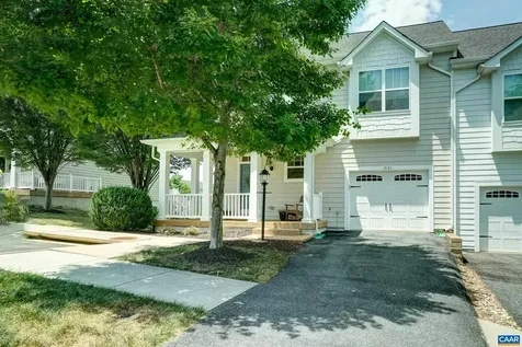 2131 Sundown Place Charlottesville VA 22911