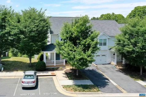 2131 Sundown Place Charlottesville VA 22911