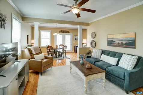 2131 Sundown Place Charlottesville VA 22911