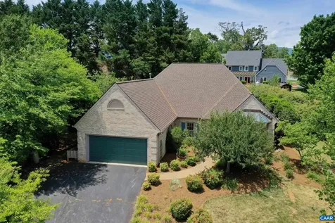 1130 Highlands Drive Charlottesville VA 22901