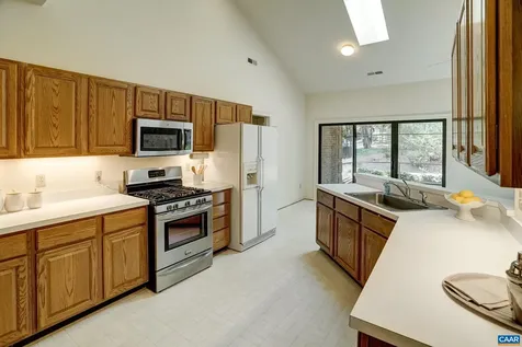 1130 Highlands Drive Charlottesville VA 22901