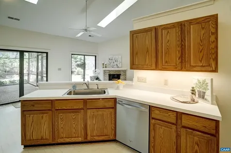1130 Highlands Drive Charlottesville VA 22901