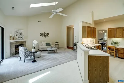 1130 Highlands Drive Charlottesville VA 22901