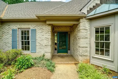 1130 Highlands Drive Charlottesville VA 22901