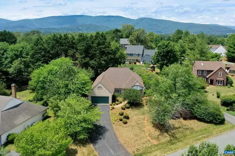 1130 Highlands Drive Charlottesville VA 22901