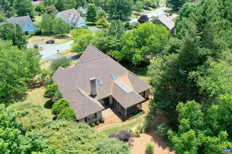 1130 Highlands Drive Charlottesville VA 22901