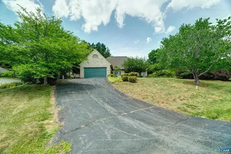 1130 Highlands Drive Charlottesville VA 22901