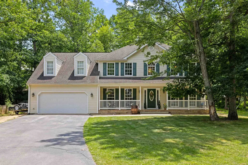 30 Rutherford Lane Stuarts Draft VA 24477