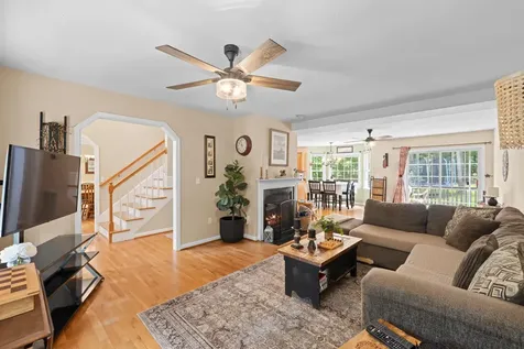 30 Rutherford Lane Stuarts Draft VA 24477