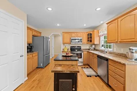 30 Rutherford Lane Stuarts Draft VA 24477