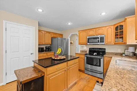30 Rutherford Lane Stuarts Draft VA 24477