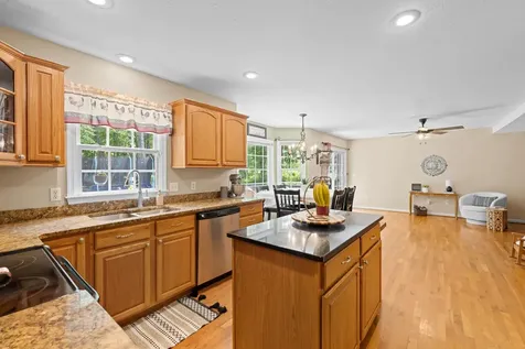 30 Rutherford Lane Stuarts Draft VA 24477