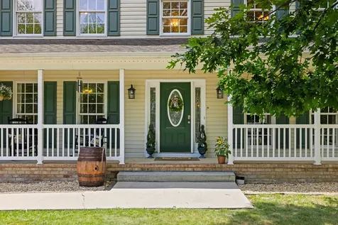 30 Rutherford Lane Stuarts Draft VA 24477