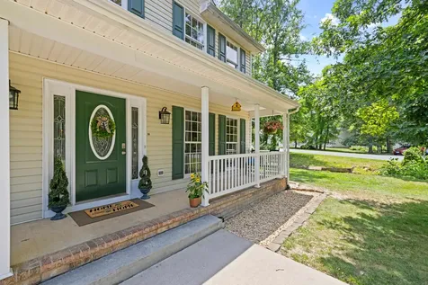 30 Rutherford Lane Stuarts Draft VA 24477