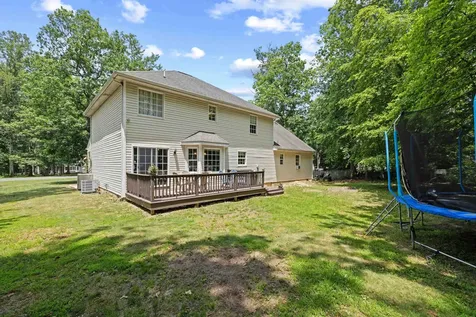 30 Rutherford Lane Stuarts Draft VA 24477