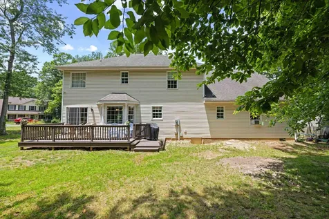 30 Rutherford Lane Stuarts Draft VA 24477