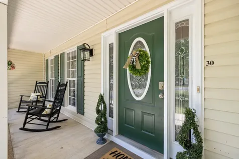 30 Rutherford Lane Stuarts Draft VA 24477