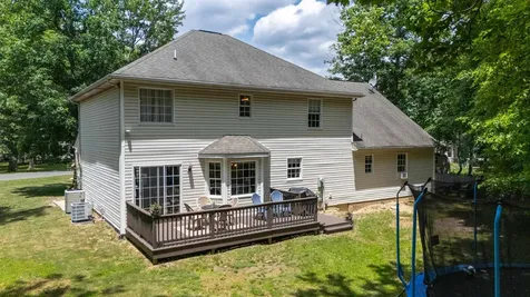 30 Rutherford Lane Stuarts Draft VA 24477