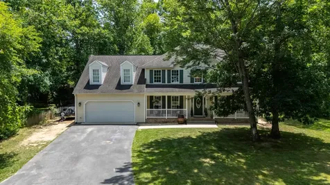 30 Rutherford Lane Stuarts Draft VA 24477