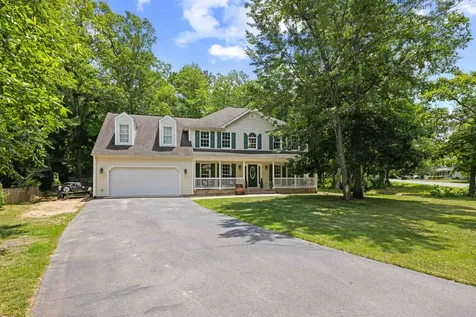 30 Rutherford Lane Stuarts Draft VA 24477