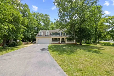 30 Rutherford Lane Stuarts Draft VA 24477