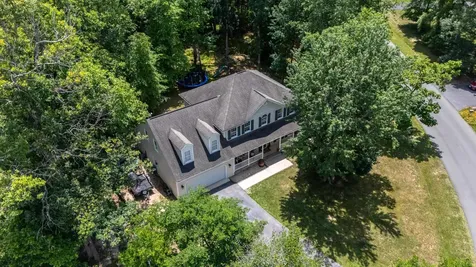 30 Rutherford Lane Stuarts Draft VA 24477