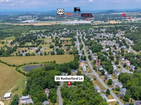 30 Rutherford Lane Stuarts Draft VA 24477