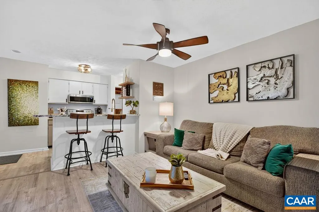 2246 Tanners Ridge Condos Wintergreen Resort VA 22967