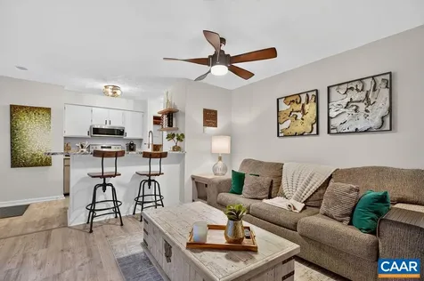 2246 Tanners Ridge Condos Wintergreen Resort VA 22967
