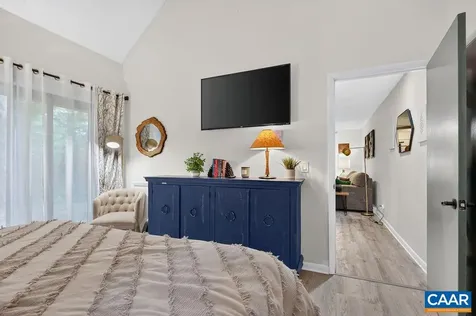 2246 Tanners Ridge Condos Wintergreen Resort VA 22967