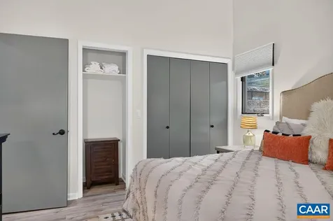 2246 Tanners Ridge Condos Wintergreen Resort VA 22967